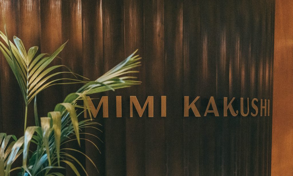 Mimi Kakushi